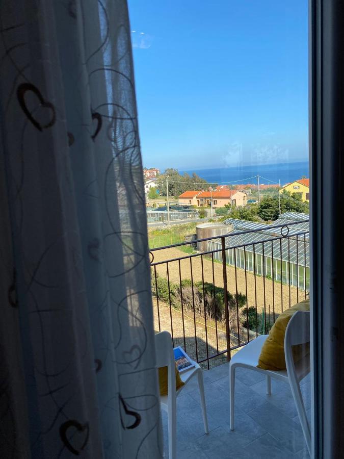Casa Bart Lägenhet Cipressa Exteriör bild